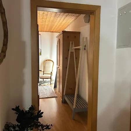 Farawayhomes Studio St Wolfgang #3 Sankt Gilgen Exterior photo