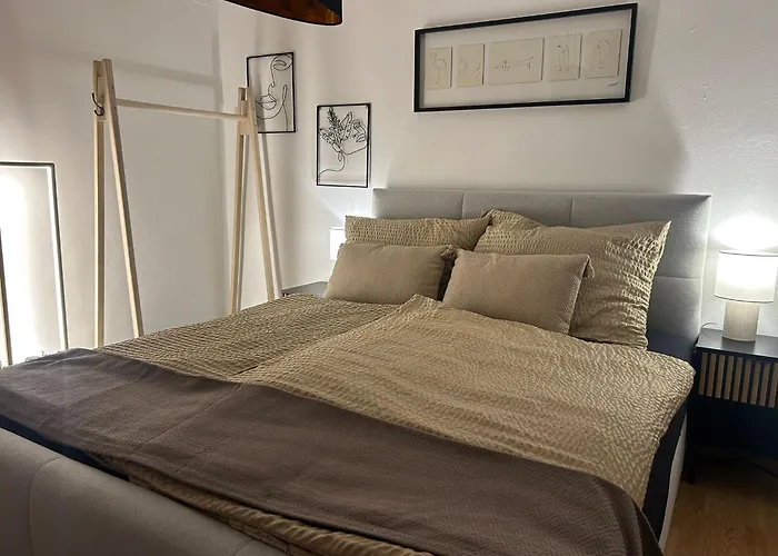 Farawayhomes Studio St Wolfgang #3