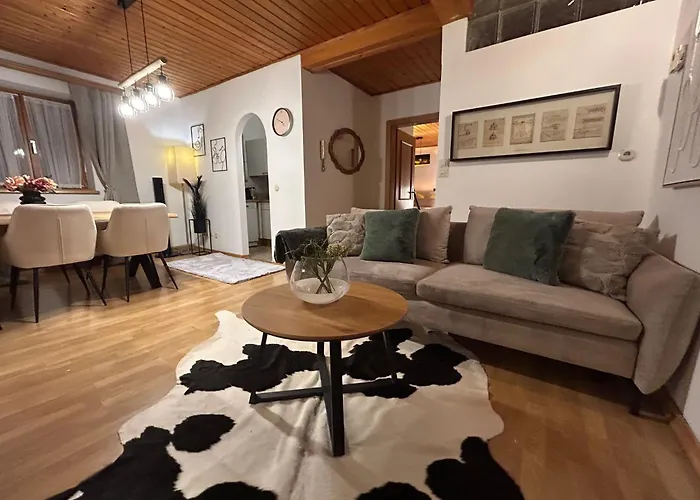 Farawayhomes Studio St Wolfgang #3