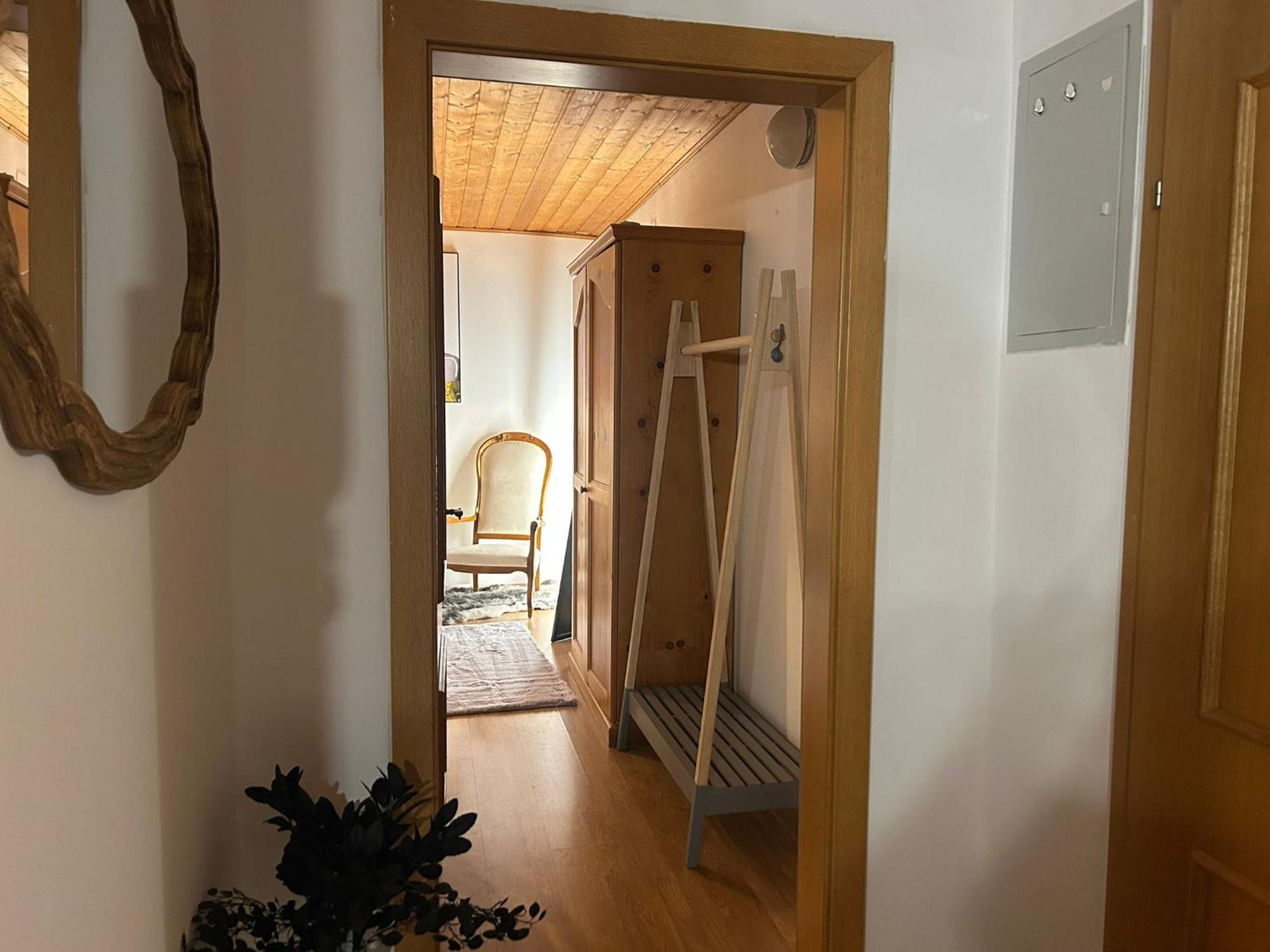 Farawayhomes St Wolfgang #3 Apartment