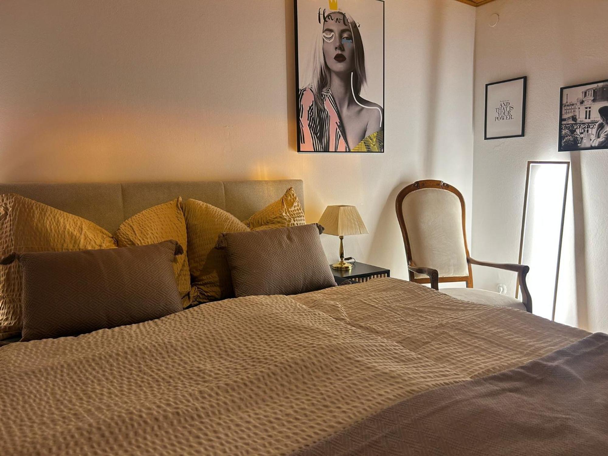 Apartment Farawayhomes St Wolfgang #3 *