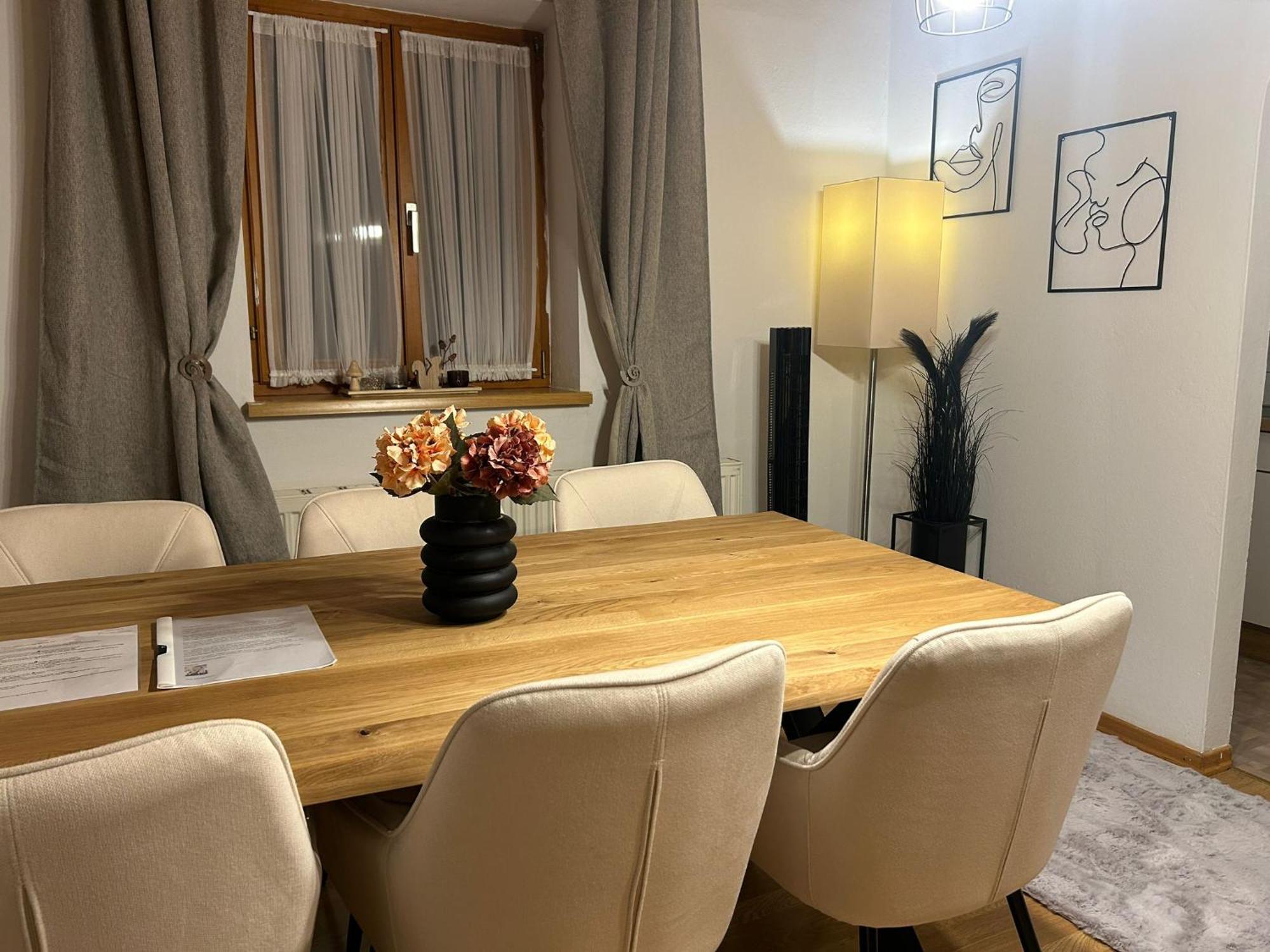 Farawayhomes St Wolfgang #3 Apartment Sankt Gilgen