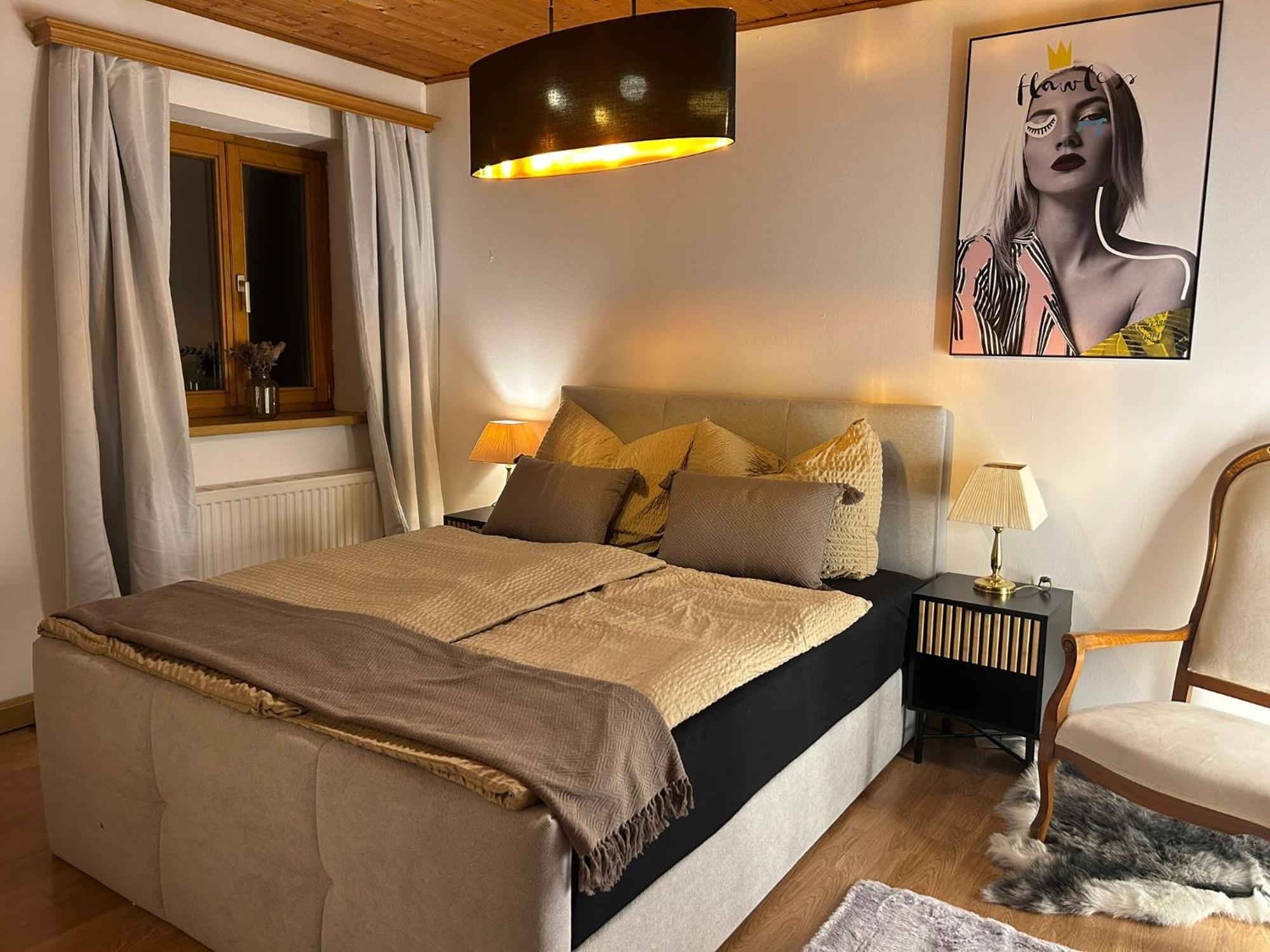 Apartment Farawayhomes St Wolfgang #3 Sankt Gilgen